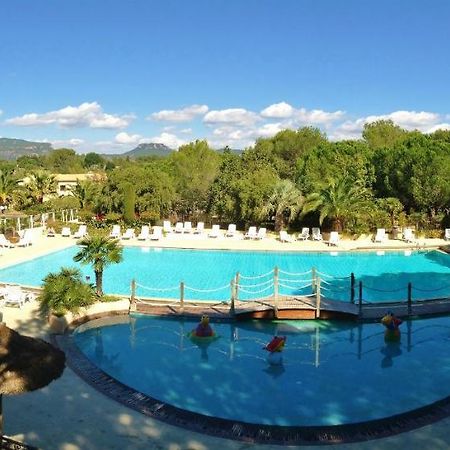 Greenchalets Roquebrune Sur Argens Екстер'єр фото