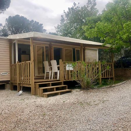 Greenchalets Roquebrune Sur Argens Екстер'єр фото