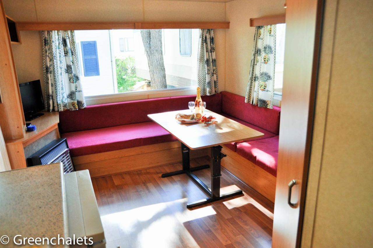 Greenchalets Roquebrune Sur Argens Екстер'єр фото