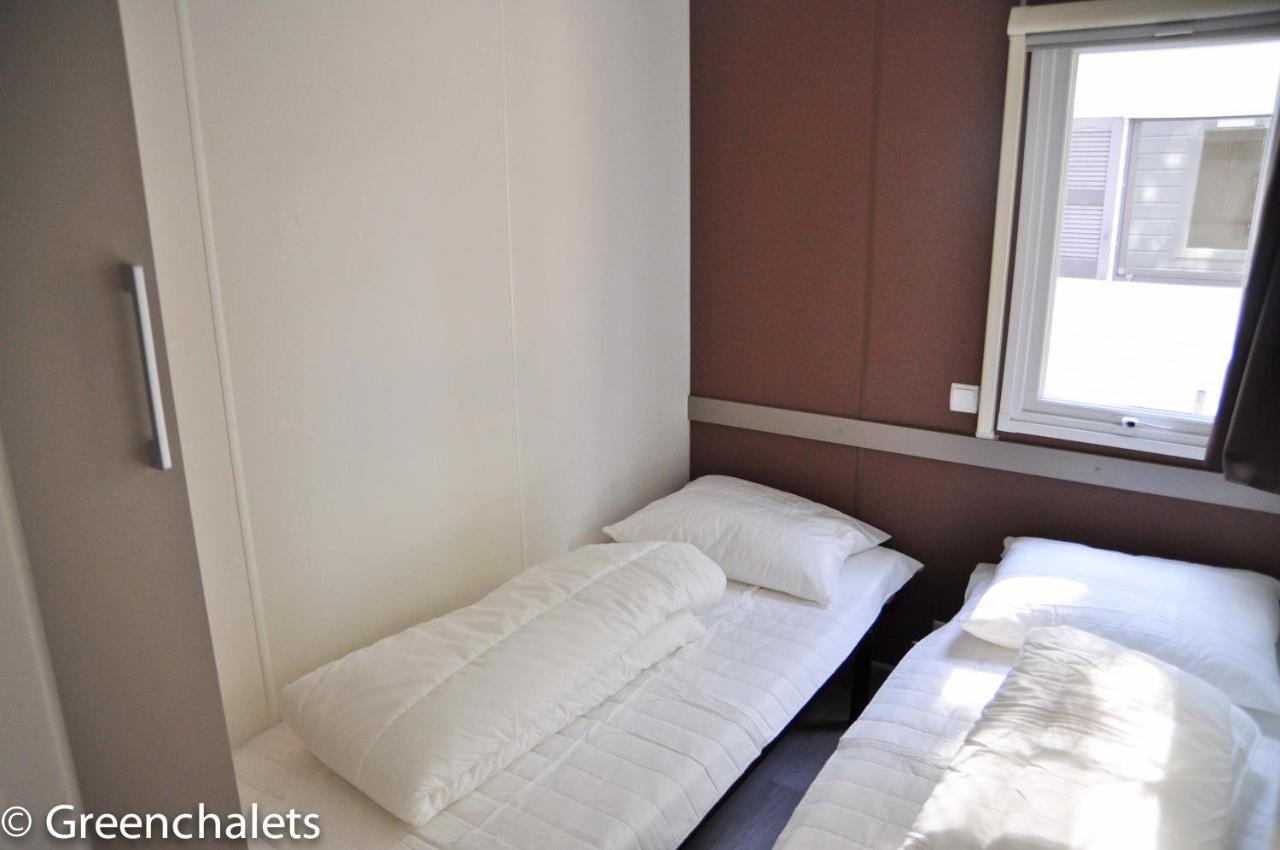 Greenchalets Roquebrune Sur Argens Екстер'єр фото