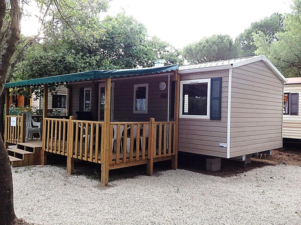 Greenchalets Roquebrune Sur Argens Екстер'єр фото