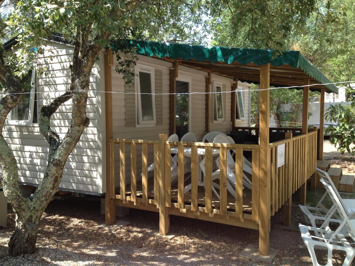 Greenchalets Roquebrune Sur Argens Екстер'єр фото