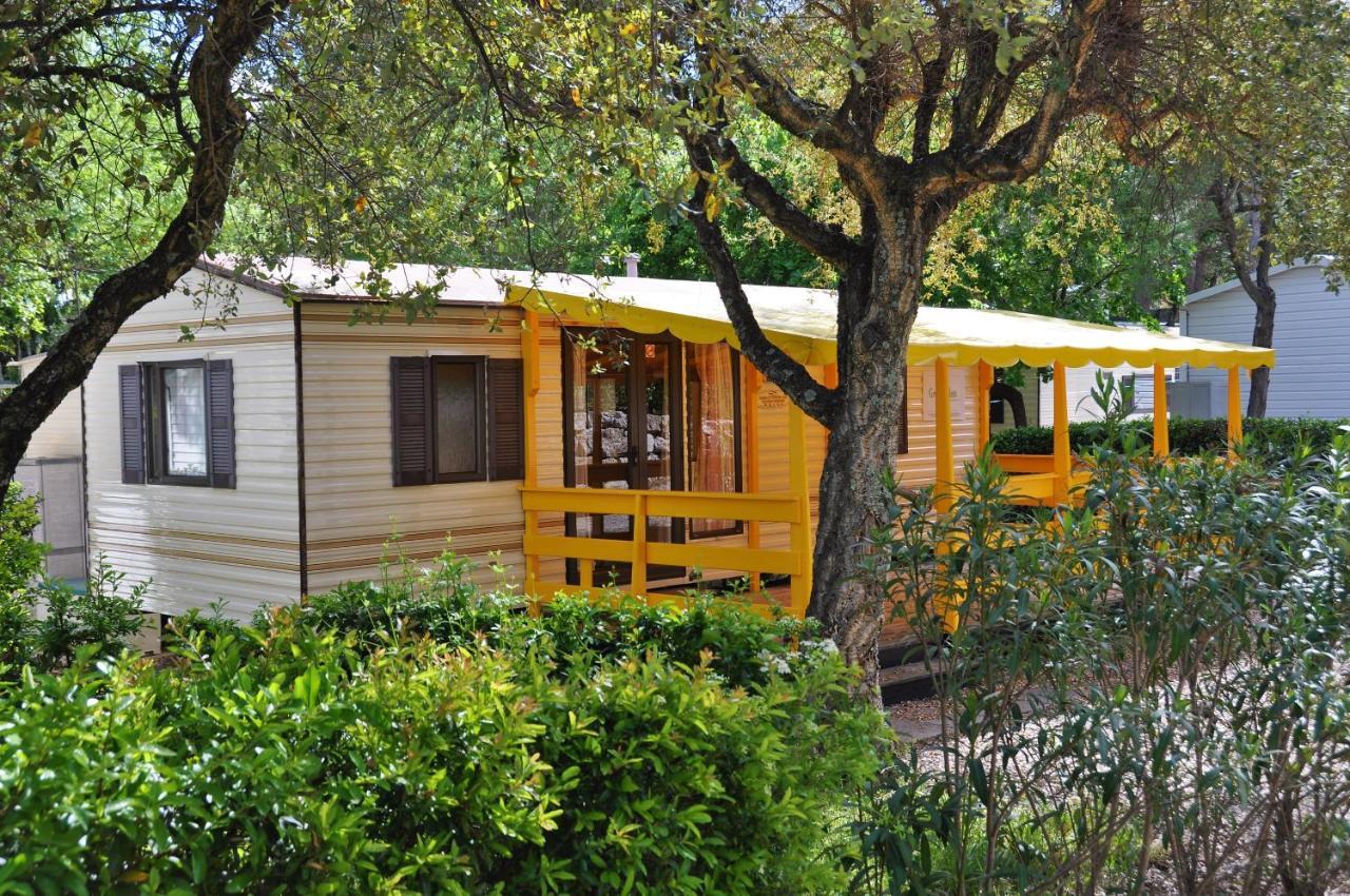 Greenchalets Roquebrune Sur Argens Екстер'єр фото