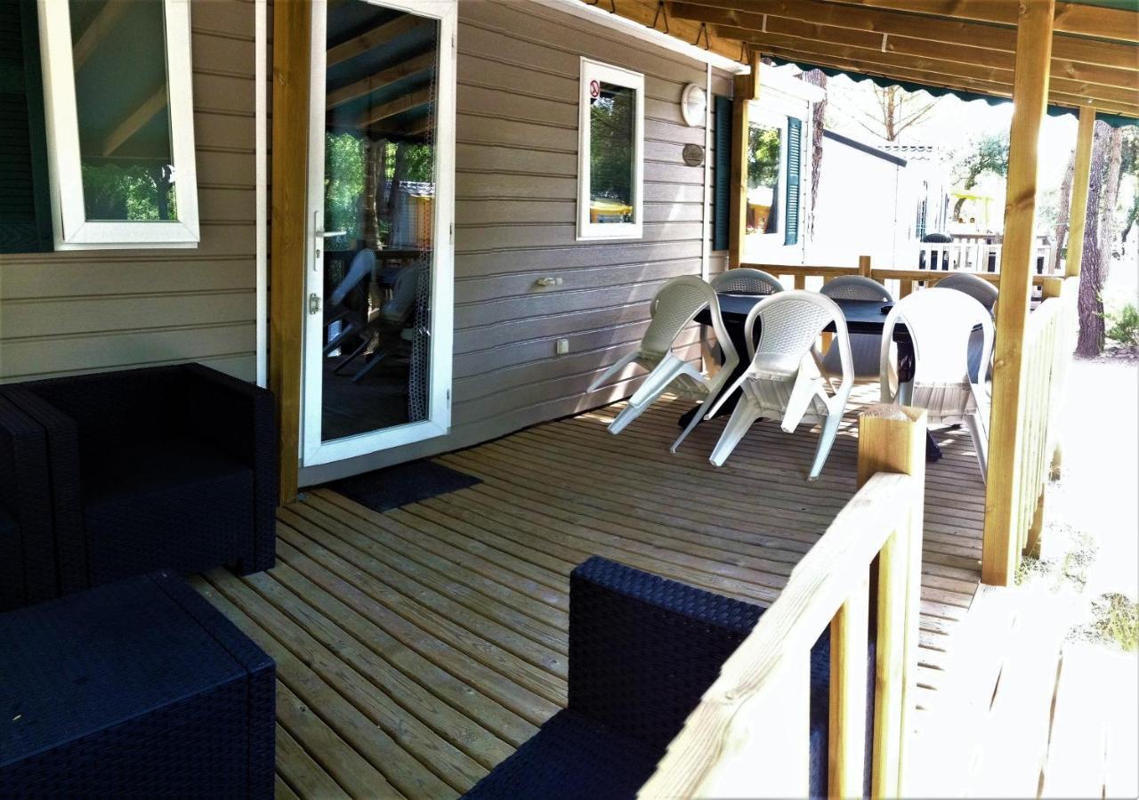 Greenchalets Roquebrune Sur Argens Екстер'єр фото