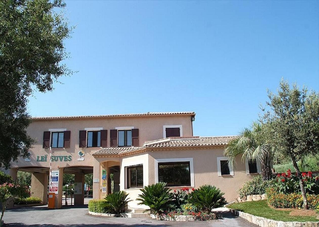 Greenchalets Roquebrune Sur Argens Екстер'єр фото