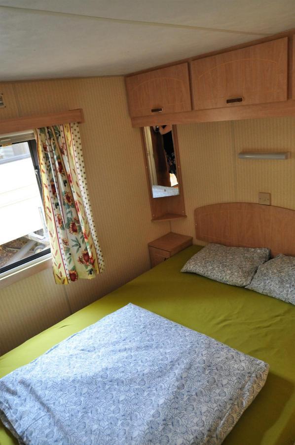 Greenchalets Roquebrune Sur Argens Екстер'єр фото