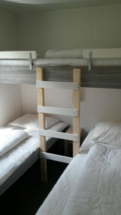 Greenchalets Roquebrune Sur Argens Екстер'єр фото