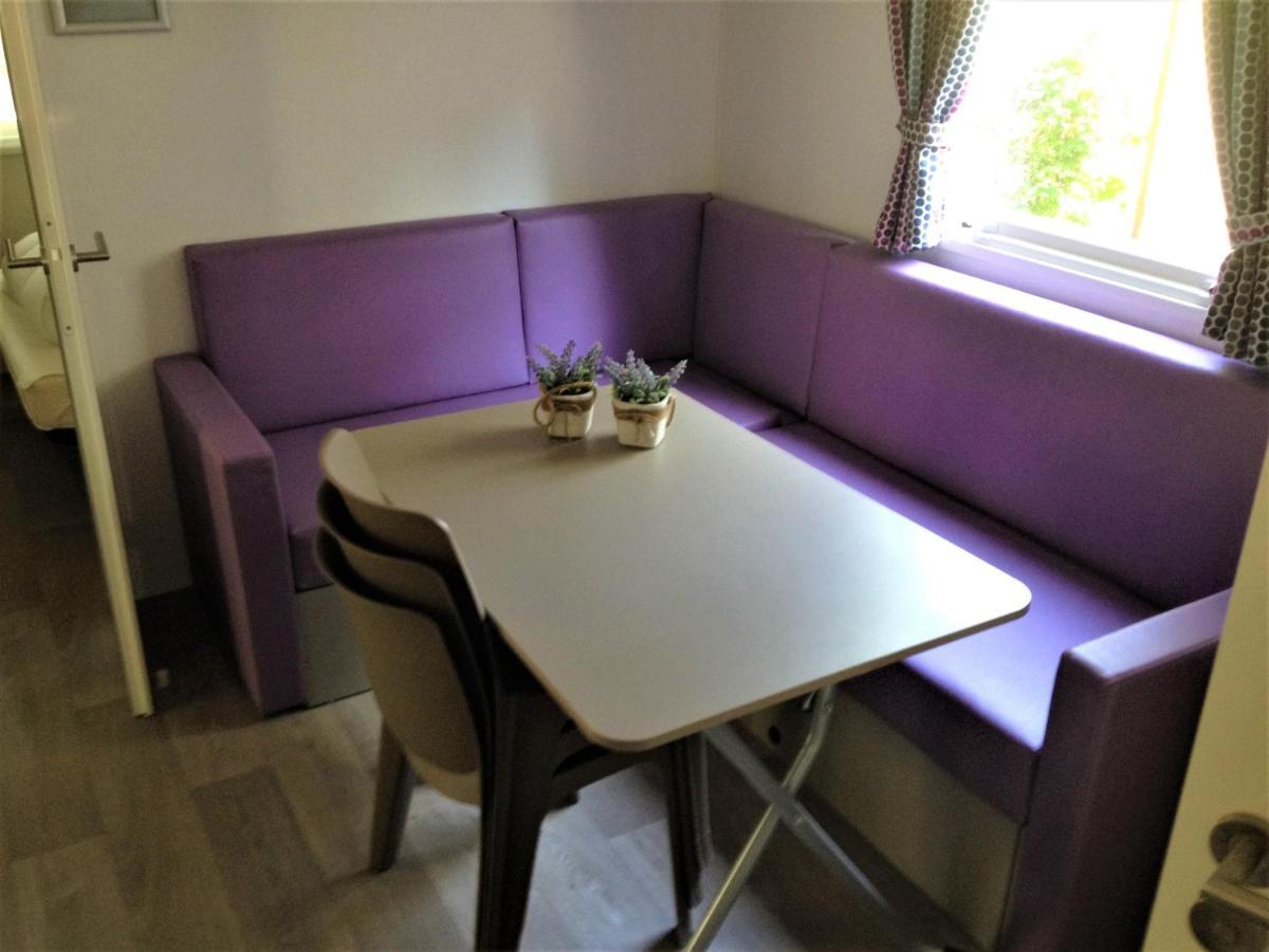 Greenchalets Roquebrune Sur Argens Екстер'єр фото