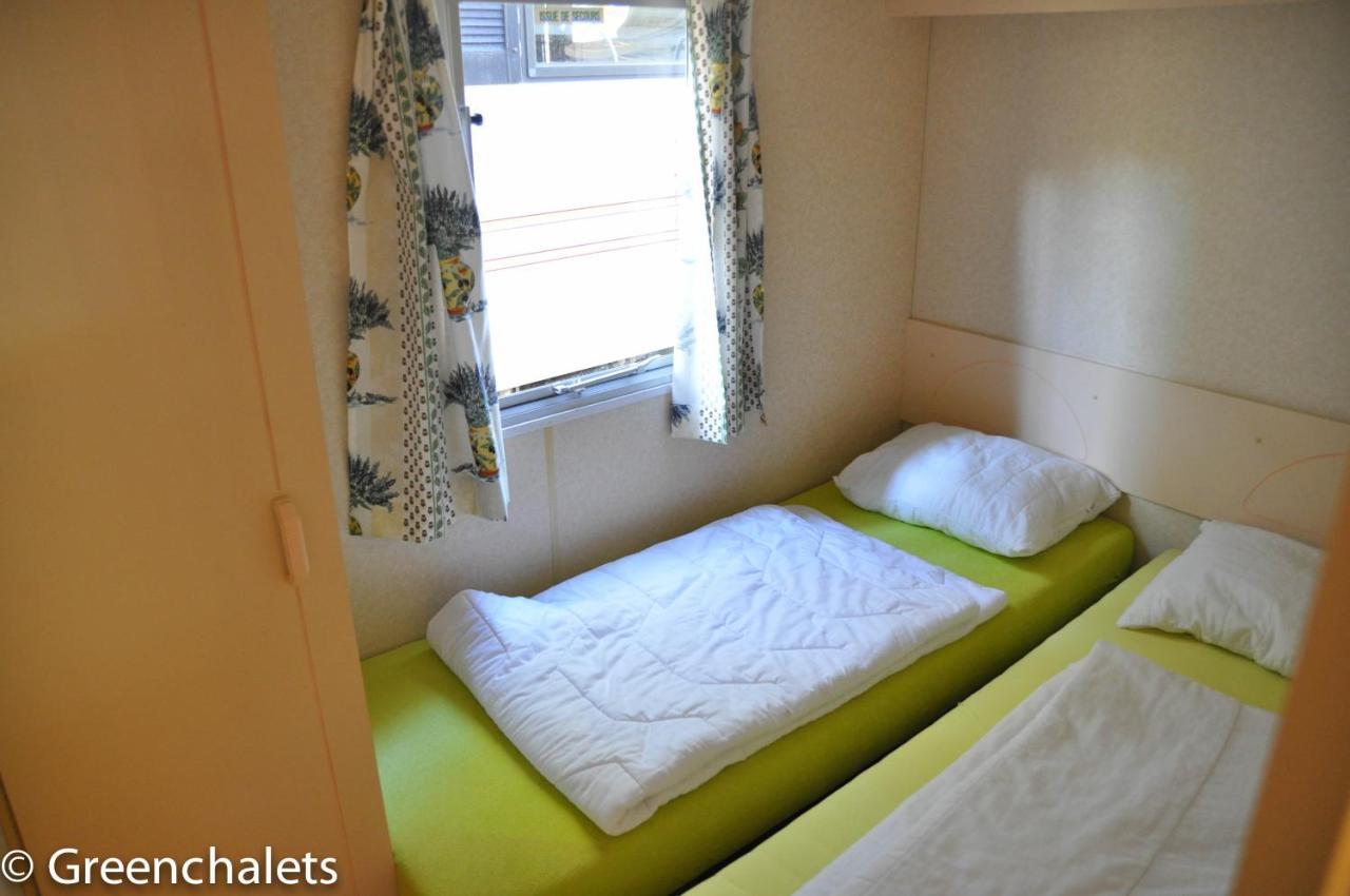Greenchalets Roquebrune Sur Argens Екстер'єр фото