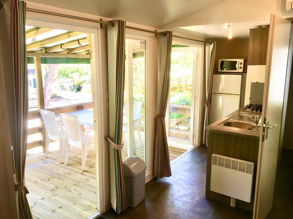 Greenchalets Roquebrune Sur Argens Екстер'єр фото
