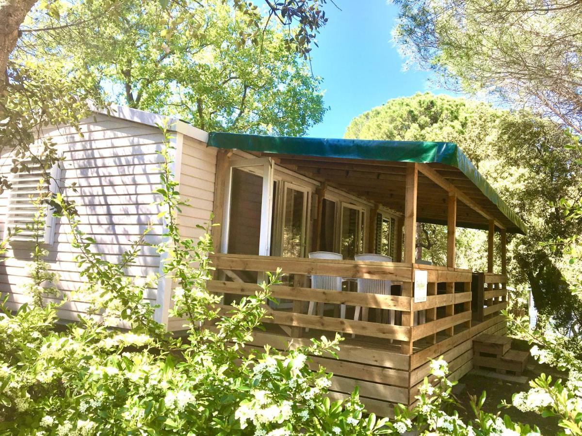 Greenchalets Roquebrune Sur Argens Екстер'єр фото