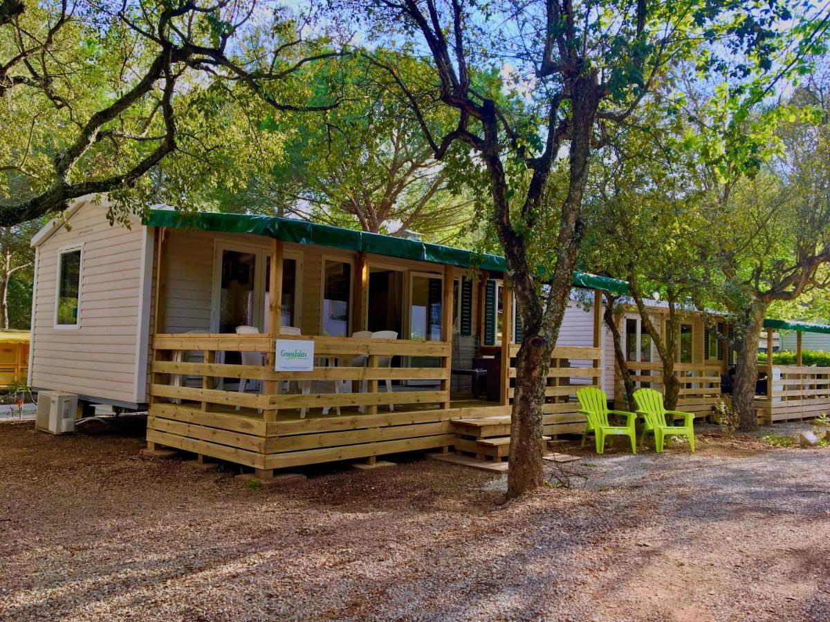 Greenchalets Roquebrune Sur Argens Екстер'єр фото