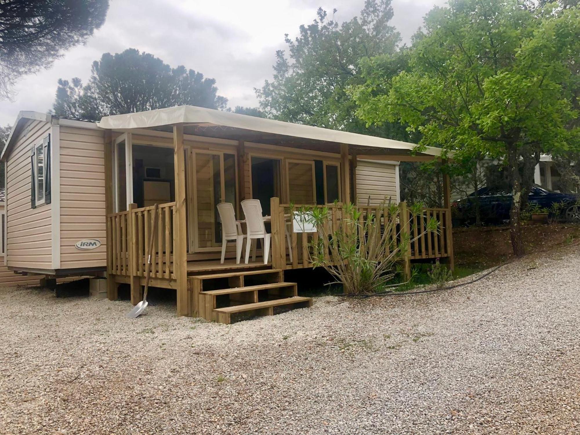 Greenchalets Roquebrune Sur Argens Екстер'єр фото